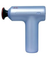 Перкуссионный массажный пистолет Mijia Fascia Gun H3 Mini MJJMQ08YM (Blue)