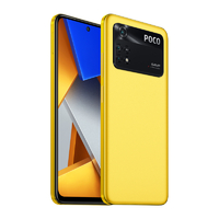 Смартфон POCO M4 Pro 6/128GB Yellow/Желтый