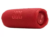 Портативная колонка JBL FLIP 7 красный (JBLFLIP7RED)