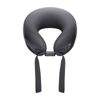 Массажер для шеи Mijia Smart Neck Pillow Massager (MJJZAMY01YMYY)
