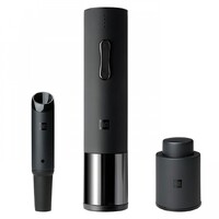 Винный набор HuoHou Electric Wine Opener Deluxe HU0090