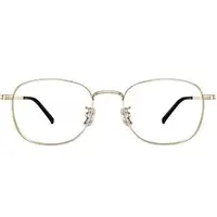 Очки компьютерные Xiaomi Adult Anti-Blue HMJ06LM (Gold)