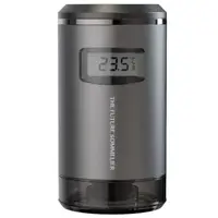 Пробка для вина вакуумная Circle Joy The Future Sommelier Wine Vacuum Stopper TFS-004