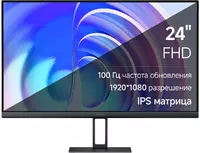 Монитор Xiaomi Monitor A24i 23.8"