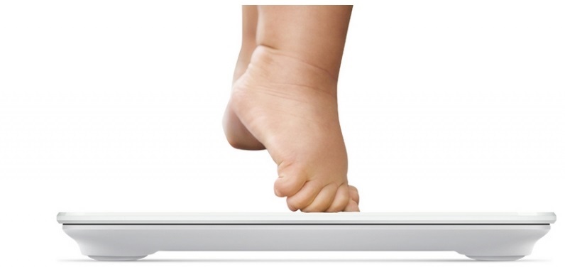 Xiaomi Mi Smart Scale Xiaomi Mi Smart Scale