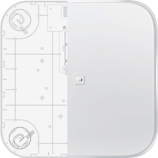 Xiaomi Mi Smart Scale Xiaomi Mi Smart Scale